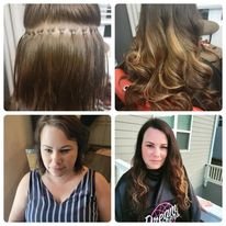 Polycystic Ovarian Syndrome & Hair Loss