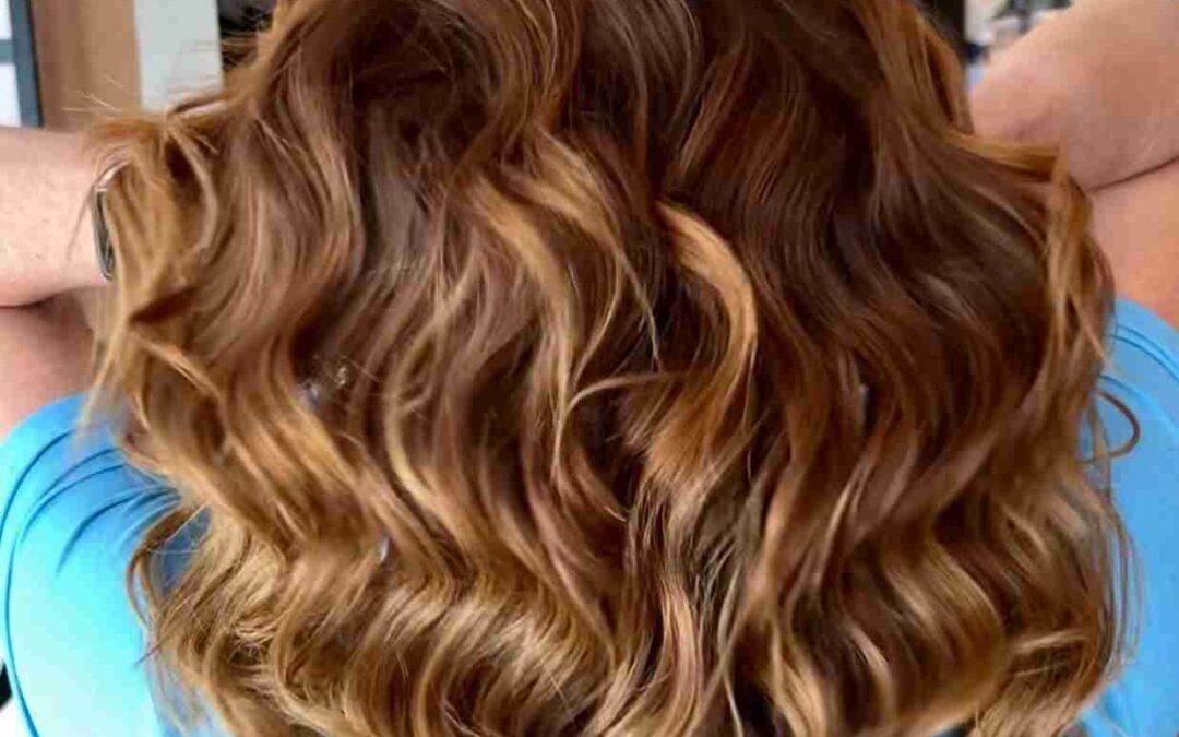 Balayage: The Hair Coloring Technique Everyone Is Raving About